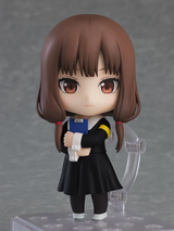 Nendoroid Miko Lino