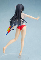 Mai Sakurajima: Water Gun Date ver.