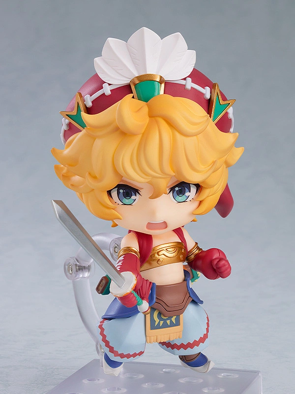 Nendoroid Shiloh