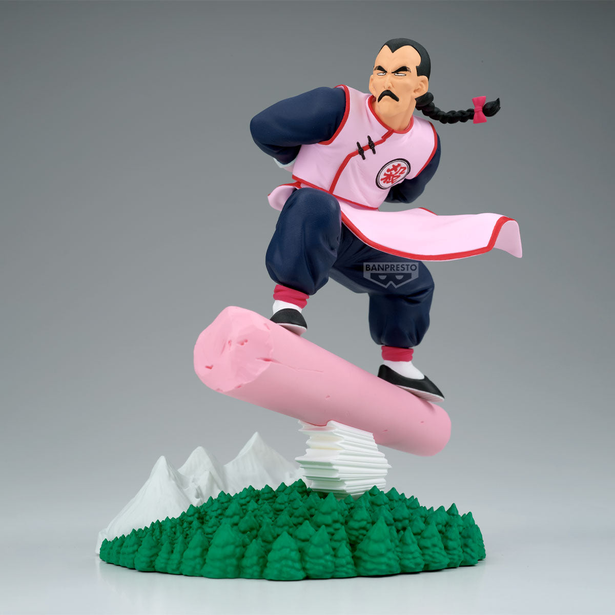 PRE ORDER Banpresto Dragon Ball History Box - Taopaipai