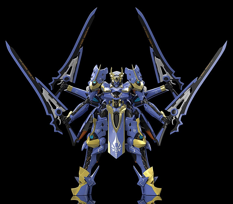 Moderoid Ikaruga