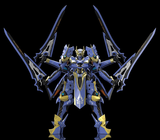 Moderoid Ikaruga