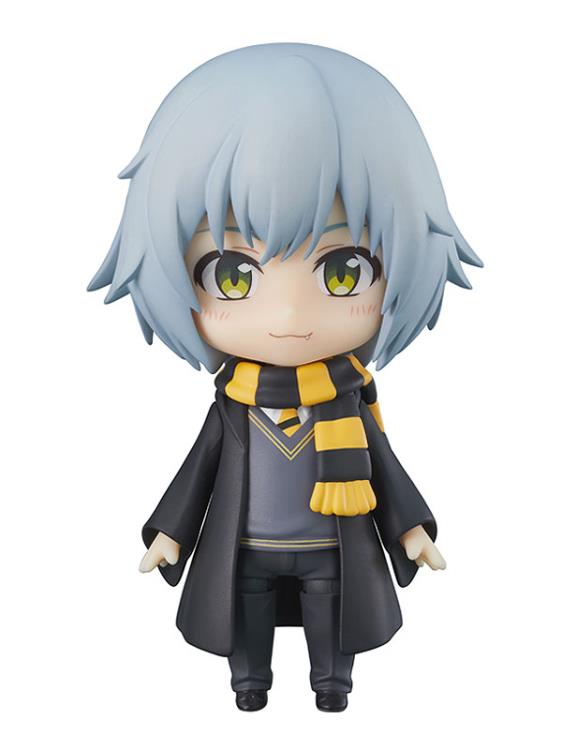 NENDOROID MORE Dress up Hogwarts Uniform Slacks Style