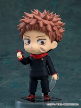 Nendoroid More: Face Swap Jujutsu Kaisen 01