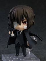 Nendoroid Osamu Dazai Dark Era Ver.