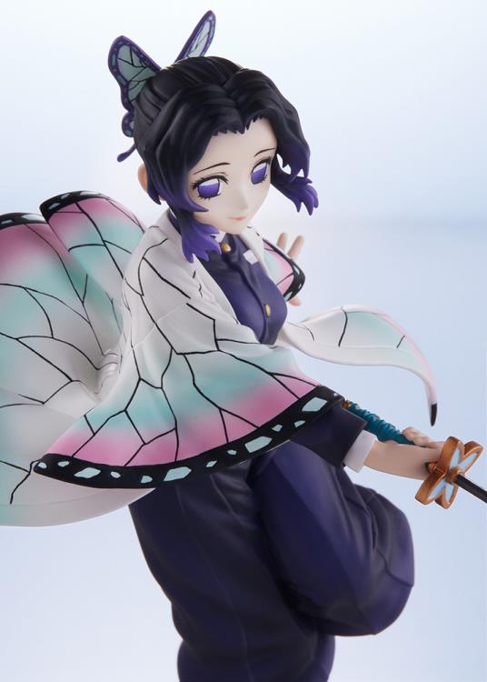 ConoFig Demon Slayer Kimetsu no Yaiba Shinobu Kocho