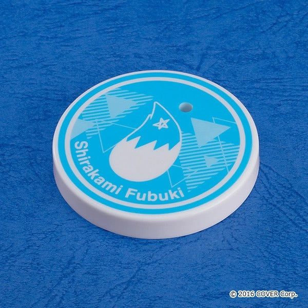 Nendoroid Shirakami Fubuki