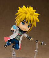 Nendoroid Minato Namikaze