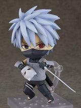 Nendoroid Kakashi Hatake Anbu Black Ops ver.