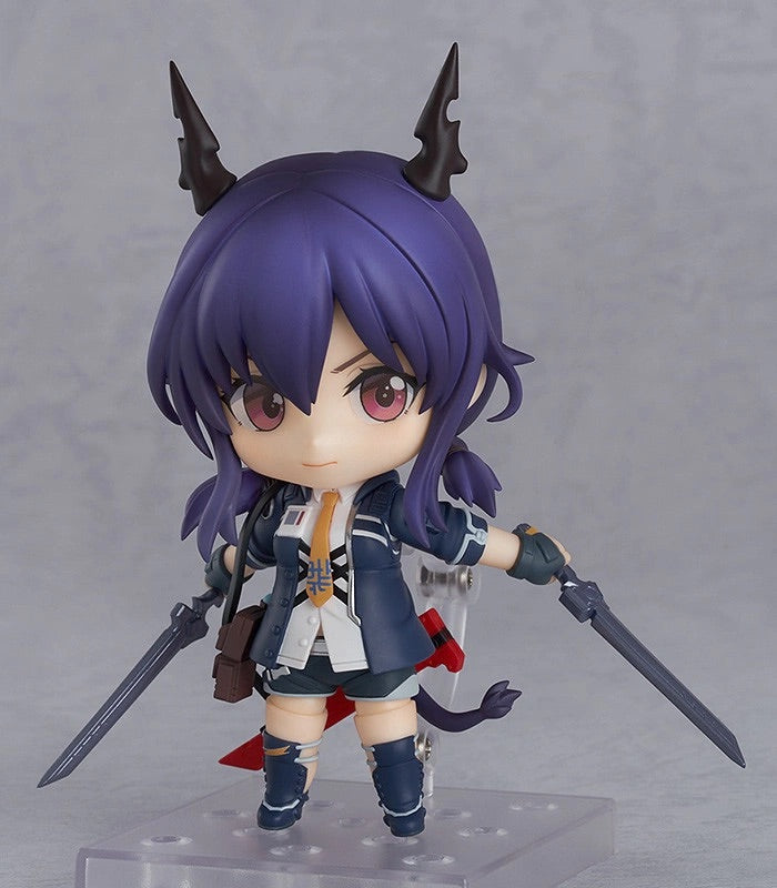 Nendoroid Ch'en
