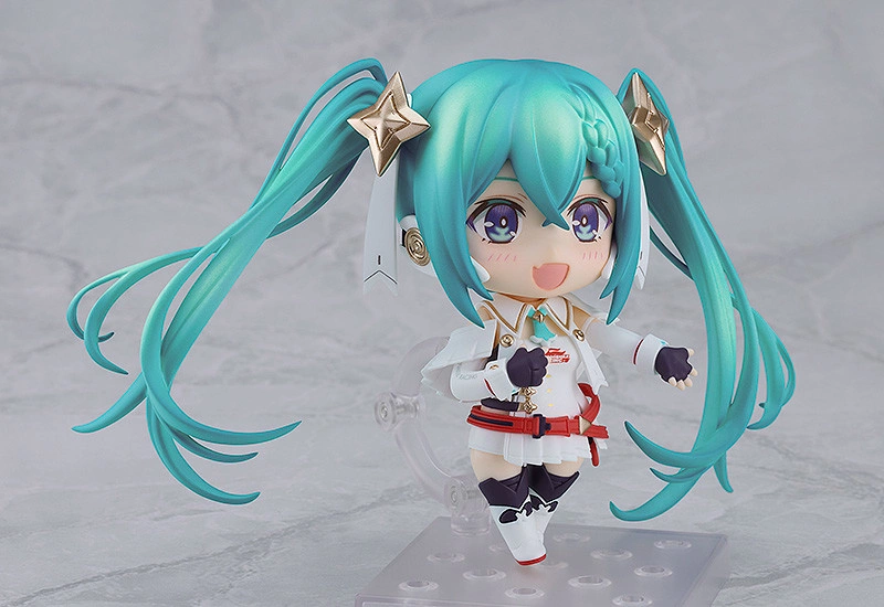 Nendoroid Racing Miku 2023 ver.