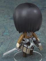 Nendoroid Mikasa Ackerman