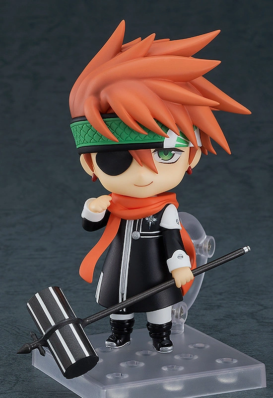 Nendoroid Lavi