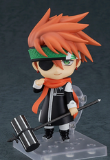 Nendoroid Lavi