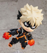 Nendoroid Katsuki Bakugo Stealth Suit ver.