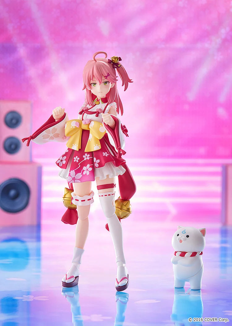 figma Sakura Miko