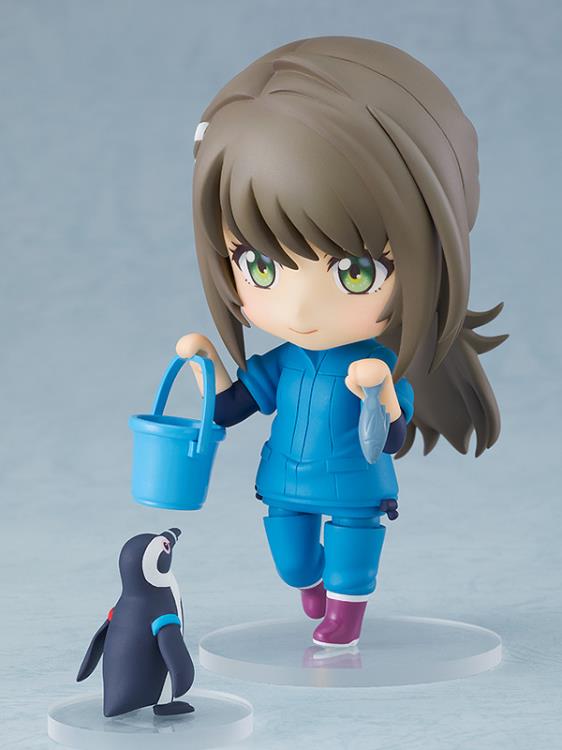 Nendoroid Fuuka Miyazawa
