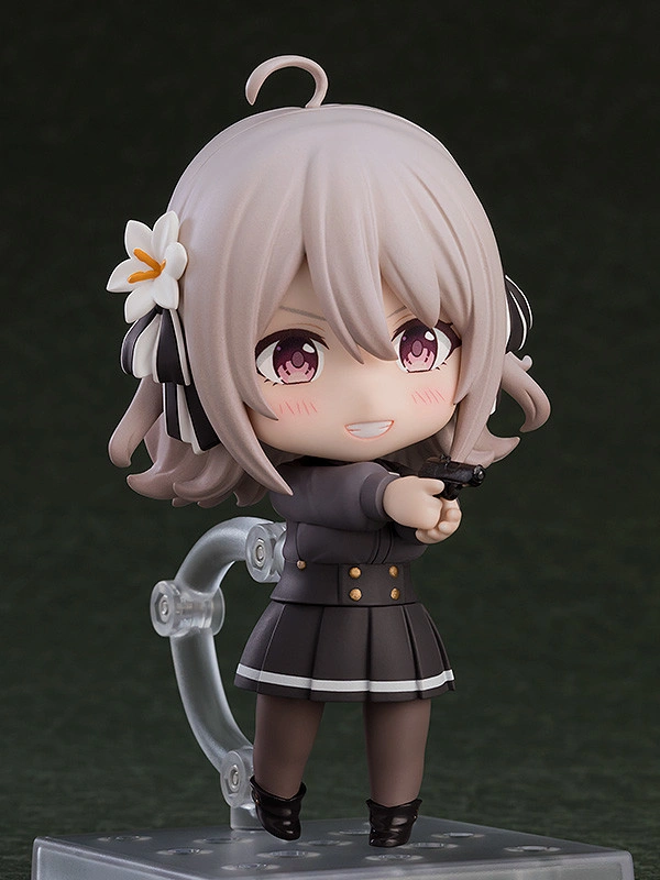 Nendoroid Lily
