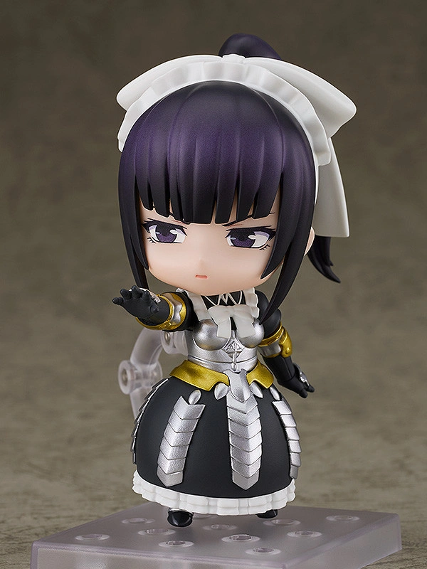 Nendoroid Narberal Gamma