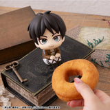 PRE ORDER Lookup Attack on Titan - Eren Yeager