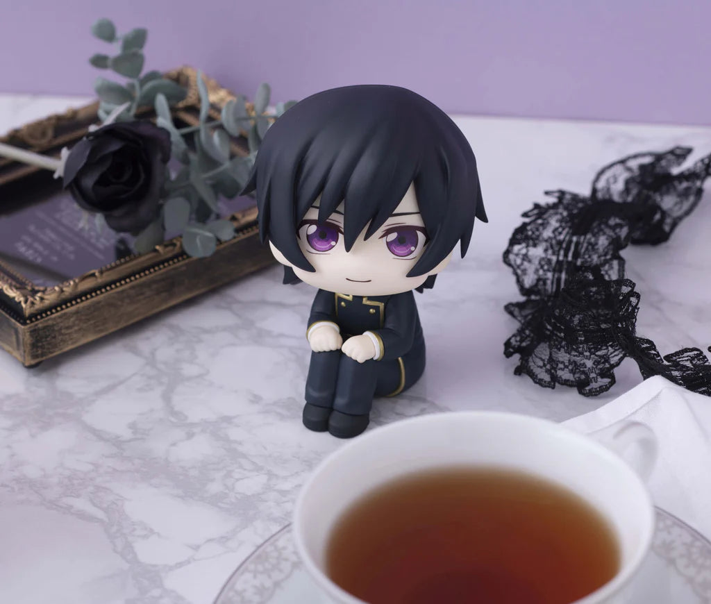 PRE ORDER Lookup CODE GEASS Lelouch of the Rebellion - Lelouch Lamperouge