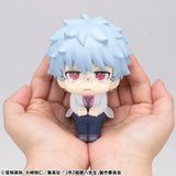 PRE ORDER Lookup 3-Z Ginpachi Sensei - Ginpachi Sakata
