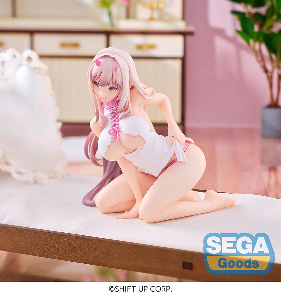 PRE ORDER Yumemirize GODDESS OF VICTORY: NIKKE - Viper