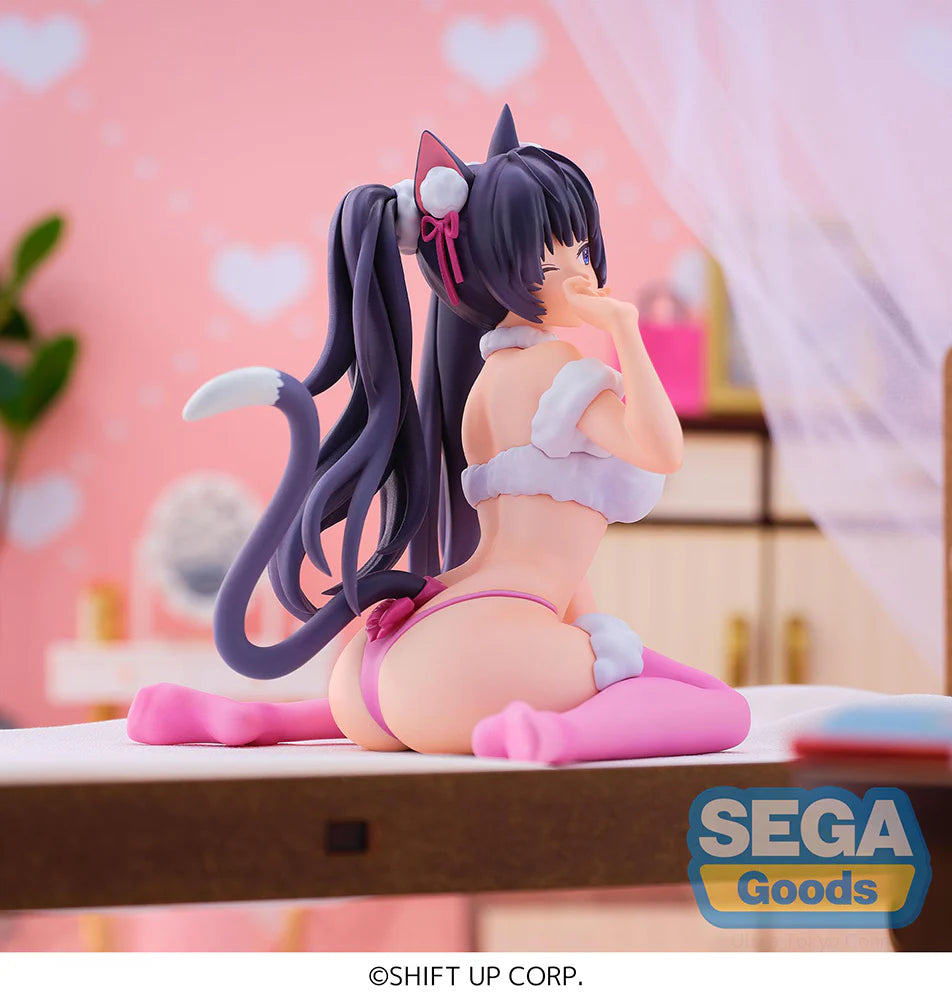PRE ORDER Yumemirize GODDESS OF VICTORY: NIKKE - Nero