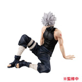 G.E.M. series NARUTO Shippuden - Kakashi Sensei Palm size -
