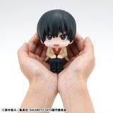 Look up SAKAMOTO DAYS - Nagumo