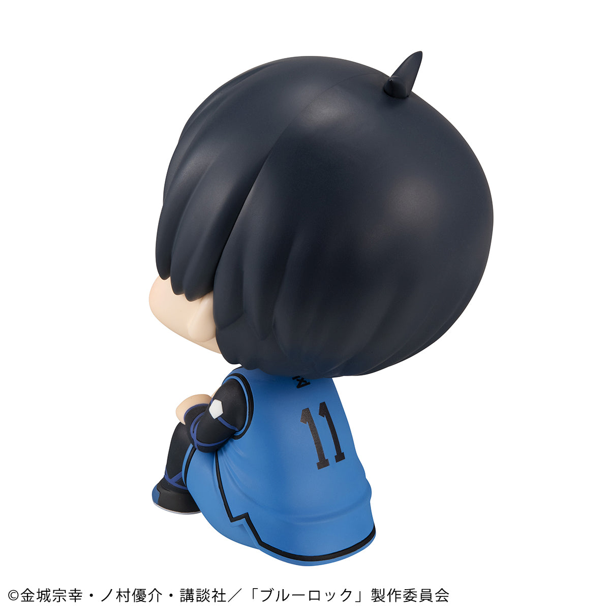 Lookup BLUE LOCK - Isagi Yoichi