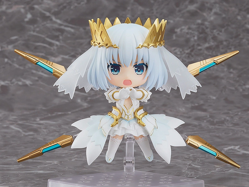 Nendoroid Origami Tobiichi: Spirit ver.