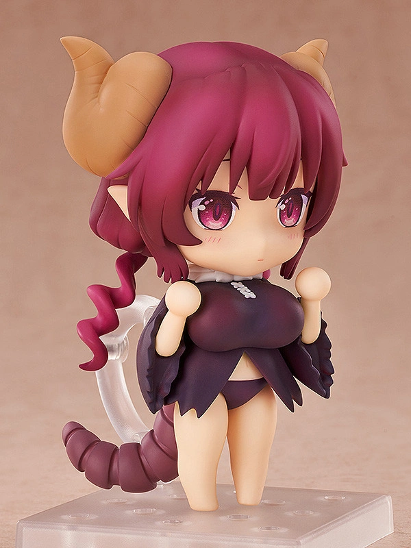 Nendoroid Iruru