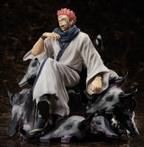 Jujutsu Kaisen Sukuna Ryomen - King of Curses 1/7 scale figure