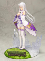 Emilia (Memory's Journey)