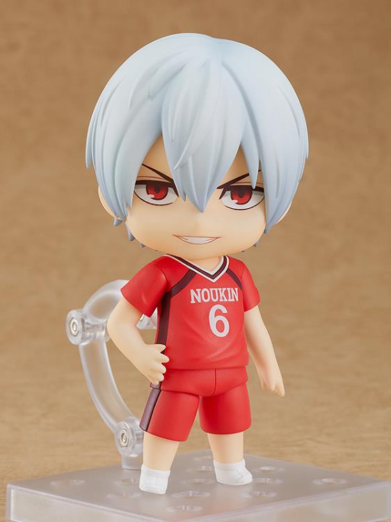 NENDOROID Tatsuya Yoigoshi