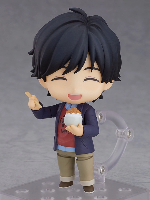 Nendoroid Eiji Okumura