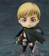 Nendoroid Erwin Smith