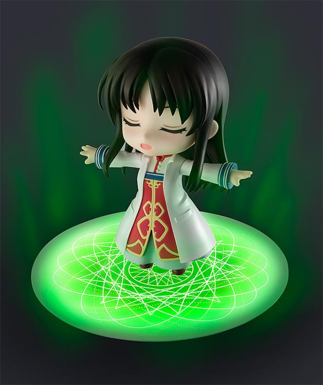 NENDOROID Sei Takanashi