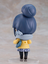 Nendoroid Rin Shima School Uniform ver.