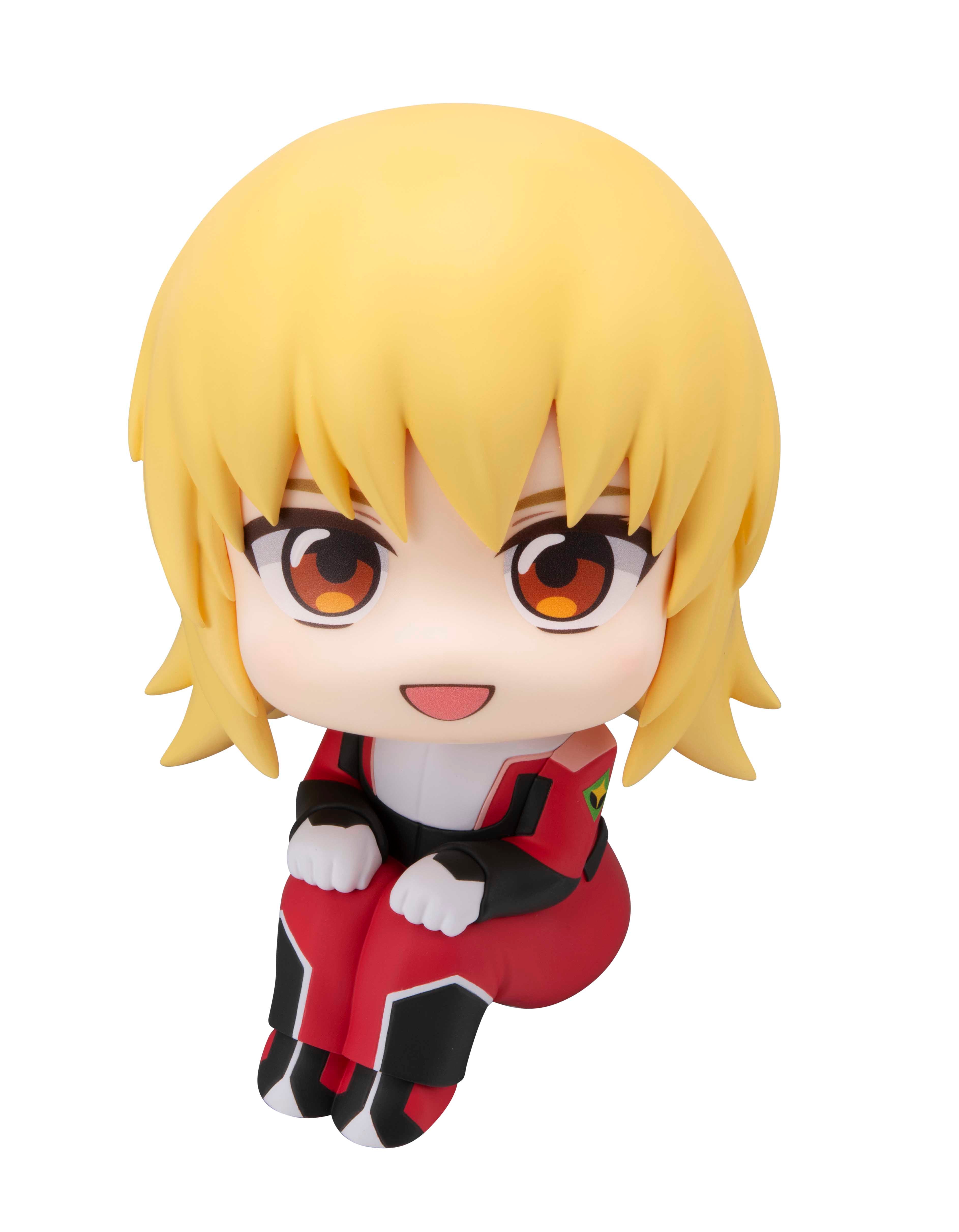 PRE ORDER Lookup Mobile Suit Gundam SEED FREEDOM - Cagalli Yula Athha