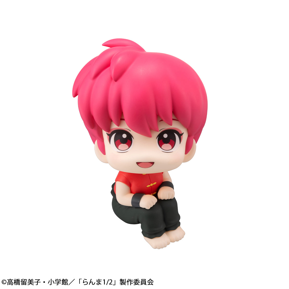 PRE ORDER Lookup TV Anime Ranma 1/2 - Ranma