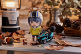 Nendoroid Rin Shima Trike ver.