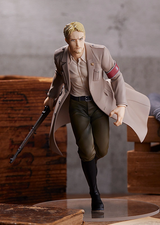 Pop Up Parade Reiner Braun