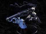 Black Rock Shooter Hxxg Edition