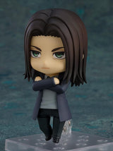 Nendoroid Eren Yeager The Final Season ver.