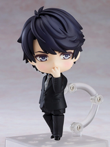 Nendoroid Zeyan Li