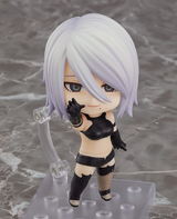 Nendoroid NieR:Automata A2 (YoRHa Type A No. 2): Short Hair Ver.