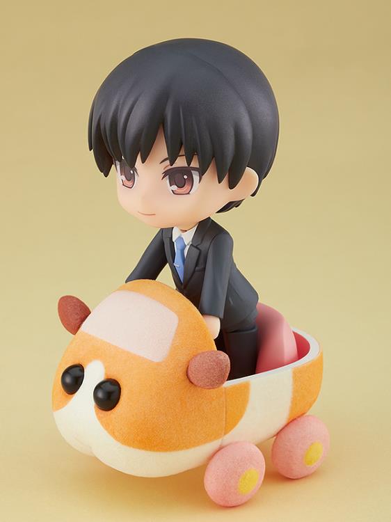 NENDOROID Potato