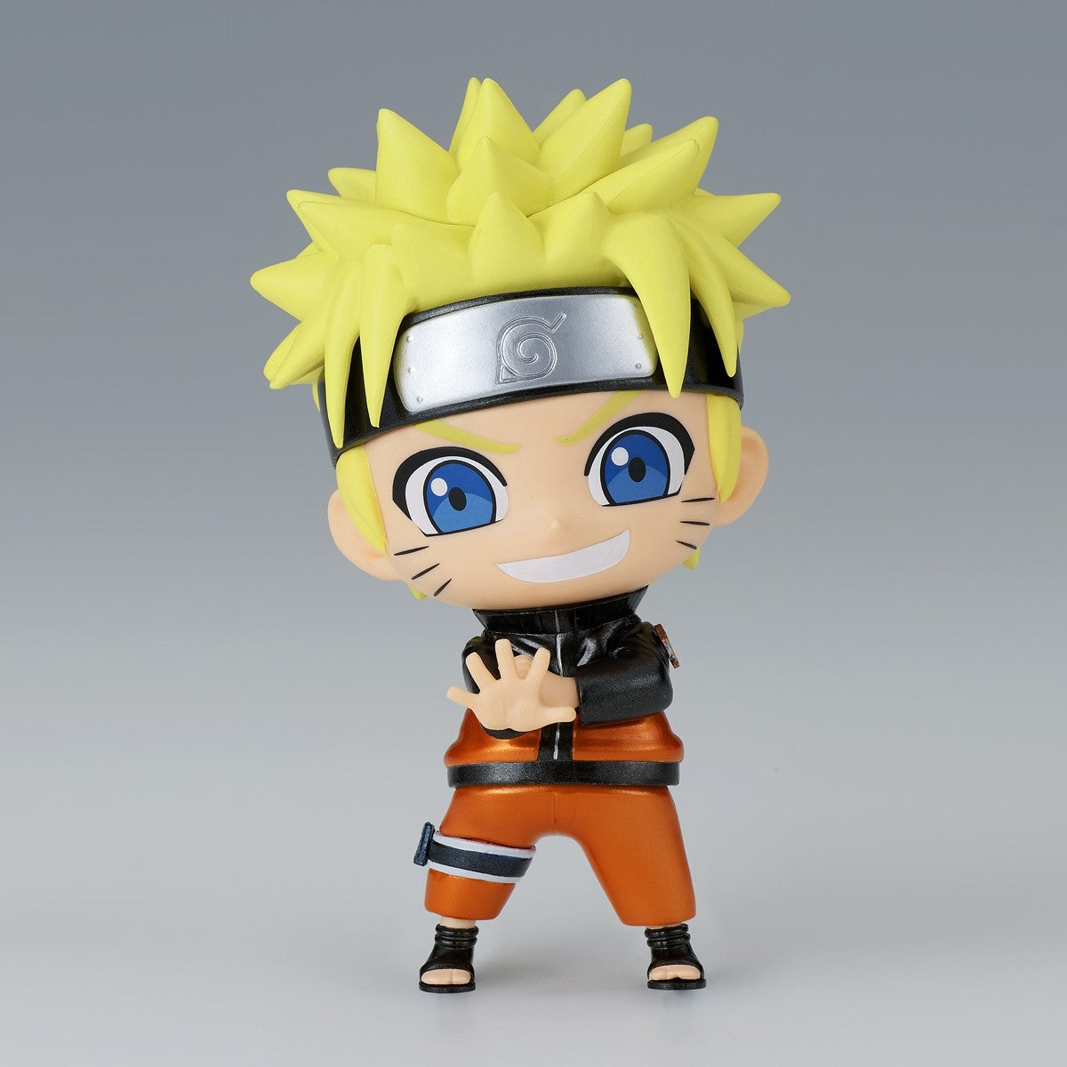 Banpresto Repoprize Naruto Shippuden - Naruto Uzumaki -